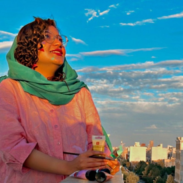 فرزانه