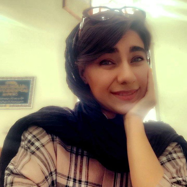 فرشته داغیانی